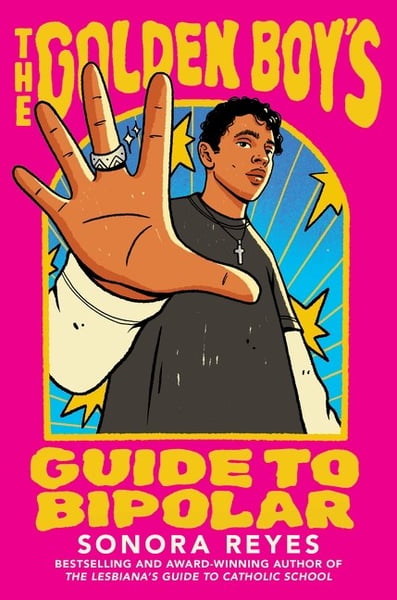 Golden Boy's Guide to Bipolar, The