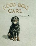 Good Dog, Carl