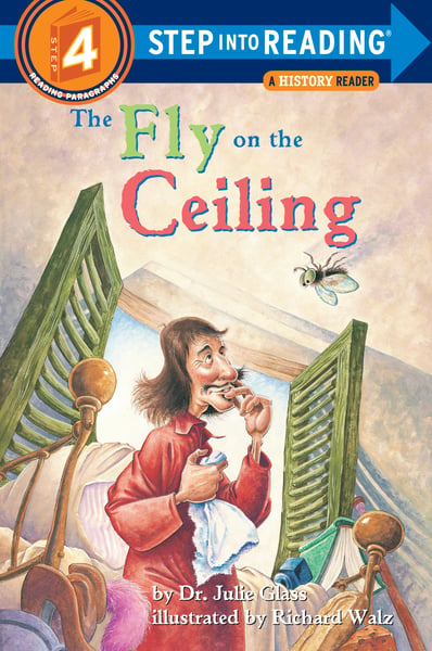 Fly On The Ceiling, The
