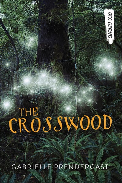 Crosswood, The