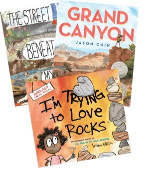 Grade 4 Unit 5 Geology , 2nd Edition