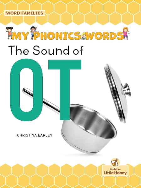 Sound Of OT, The