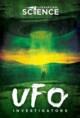 UFO Investigators