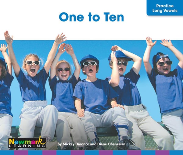 One To Ten
