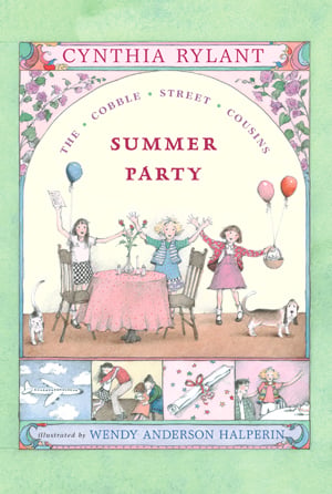 Summer Party
