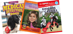Take Home Pack, Grade 5 Exciting Nonfiction