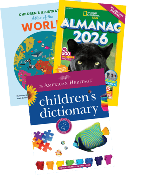 Reference Texts Grade 3
