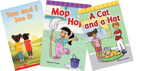 High/Low Fiction Grade 1