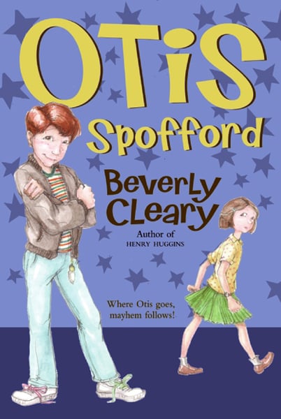 Otis Spofford