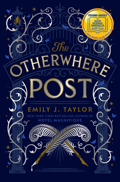 Otherwhere Post, The