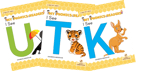 My Phonics Readers: I See My ABCs