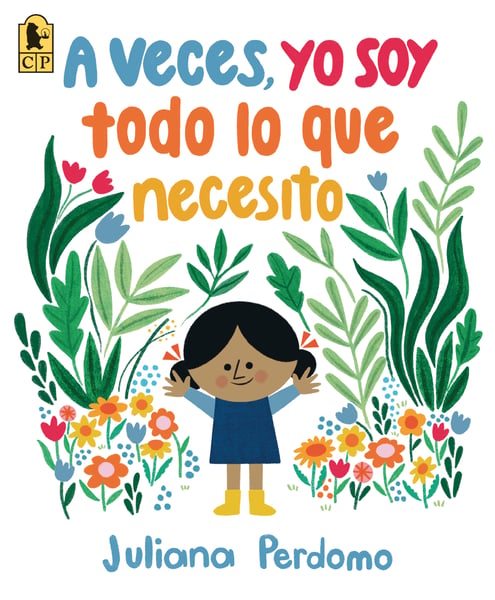 Veces, Yo Soy Todo Lo Que Necesito (Sometimes, All I Need Is Me), A