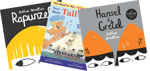 Above Level Traditional Literature (K-N) Grade 1