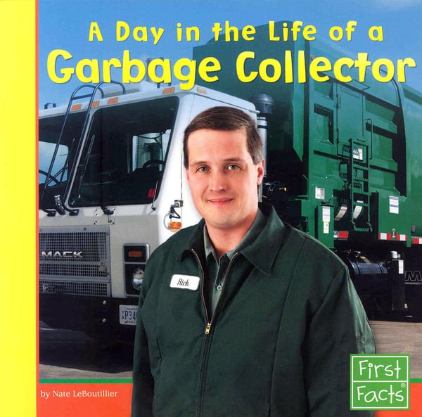 Day In The Life Of A Garbage Collector, A