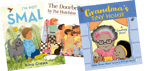 Complete Math Read Alouds Kindergarten