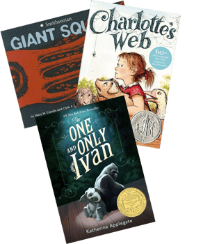 Aligned To Into Reading Grade 5 Module 10 The Lives Of Animals