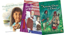 EL Education Grade 4 Module 3 Explorer Required Trade Books 2025