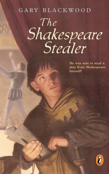 Shakespeare Stealer, The