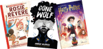 October 2024 New Books
