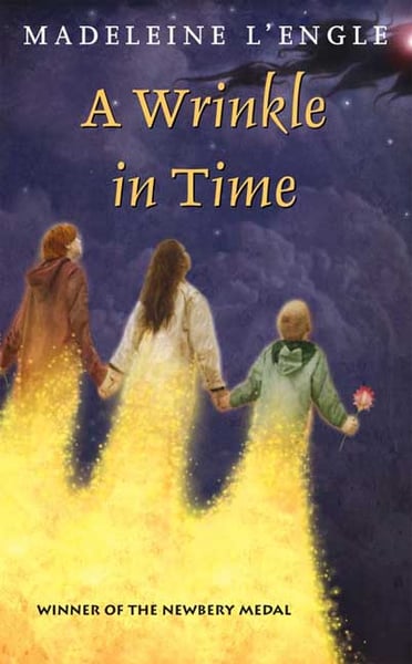 Wrinkle In Time