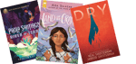 Fabulous Fiction On Lexile Level Grade 7 (760L-1235L)