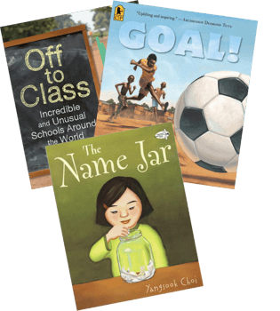 Aligned To Into Reading Grade 2 Module 10 Many Cultures, One World
