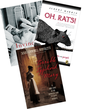 Wit & Wisdom - Grade 7 Volume Of Reading List Module 4: Fever