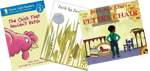 Phonics Consonant Digraphs