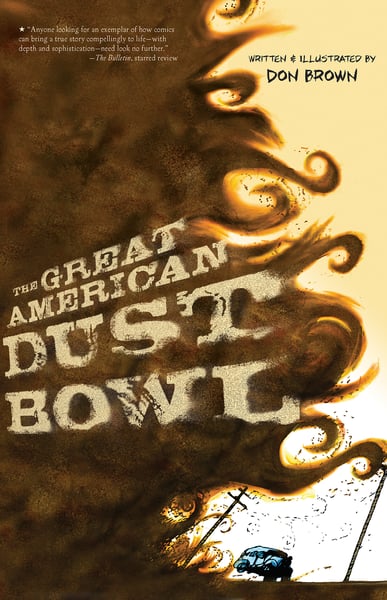 Great American Dust Bowl, The
