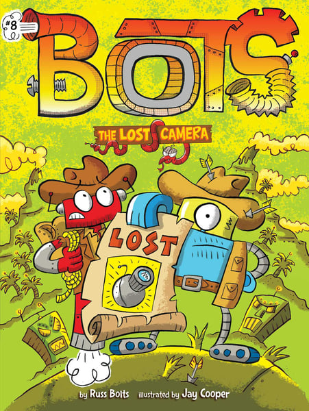 Lost Camera, The