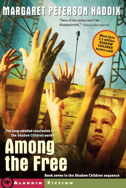 Among The Free