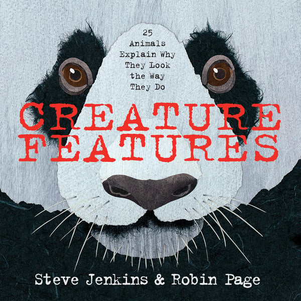 Creature Features: Twenty-Five Animals Explain Why They Look The Way They Do