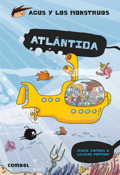 Atlantida (Atlantis)