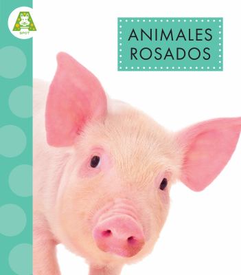 Animales Rosados (Pink Animals)