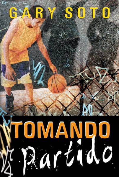 Tomanado partido (Taking Sides)