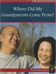 Where Did My Grandparents Come From?