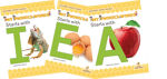 My Phonics Words: Alphabet Short Vowels