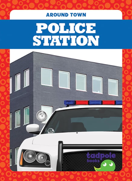 Police Station