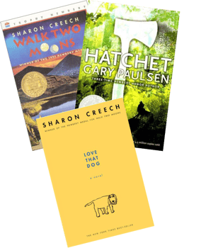 Wit & Wisdom Core Texts - Grade 4