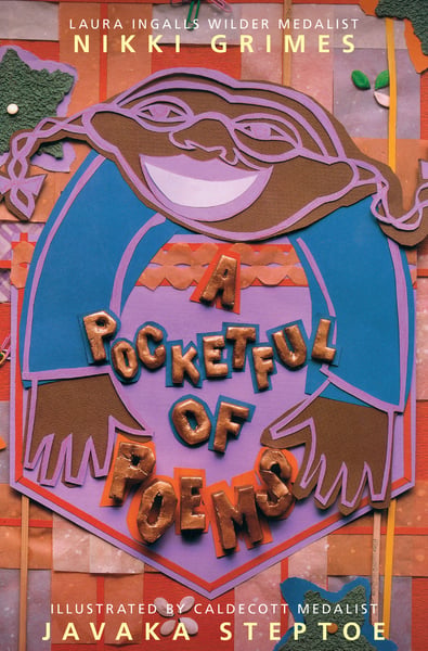 Pocketful Of Poems, A