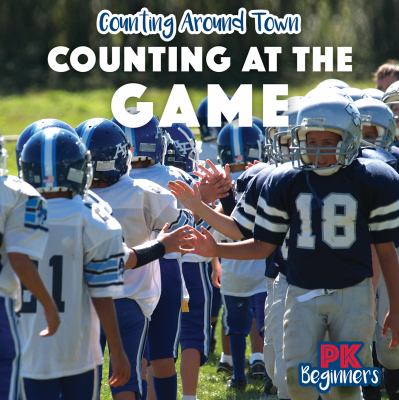 Counting At The Game