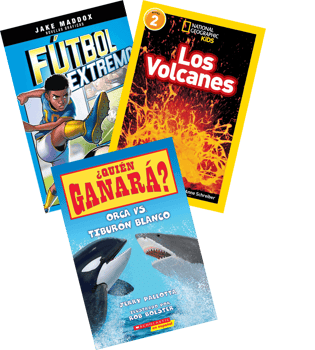 Take Home Pack, Grade 3 Bestsellers (Spanish)