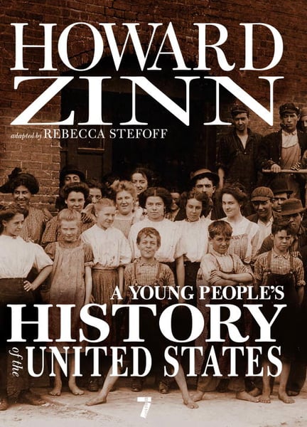 Young People's History of the United States, A