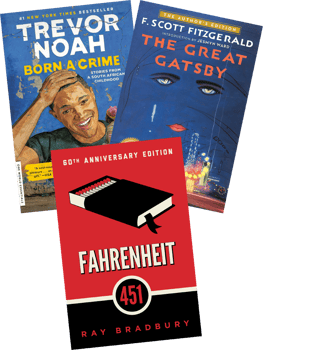 Aligned To Into Literature Grade 11: Complete Collection