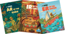 Phonics Explorers: R-Controlled Vowels