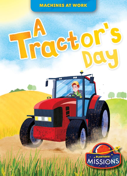Tractor's Day, A