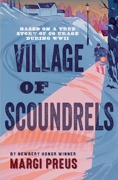 Village Of Scoundrels