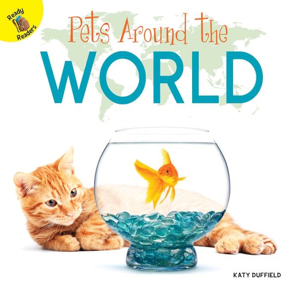 Pets Around The World