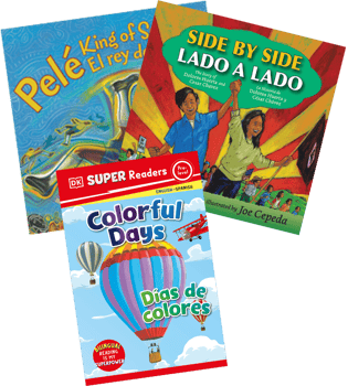 Bilingual Spanish Preschool