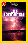 Las Tormentas (Storms)